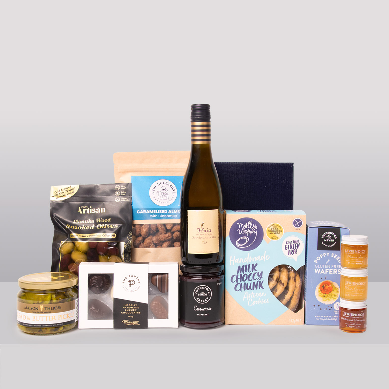 Taste of Ballantynes Edit 2026