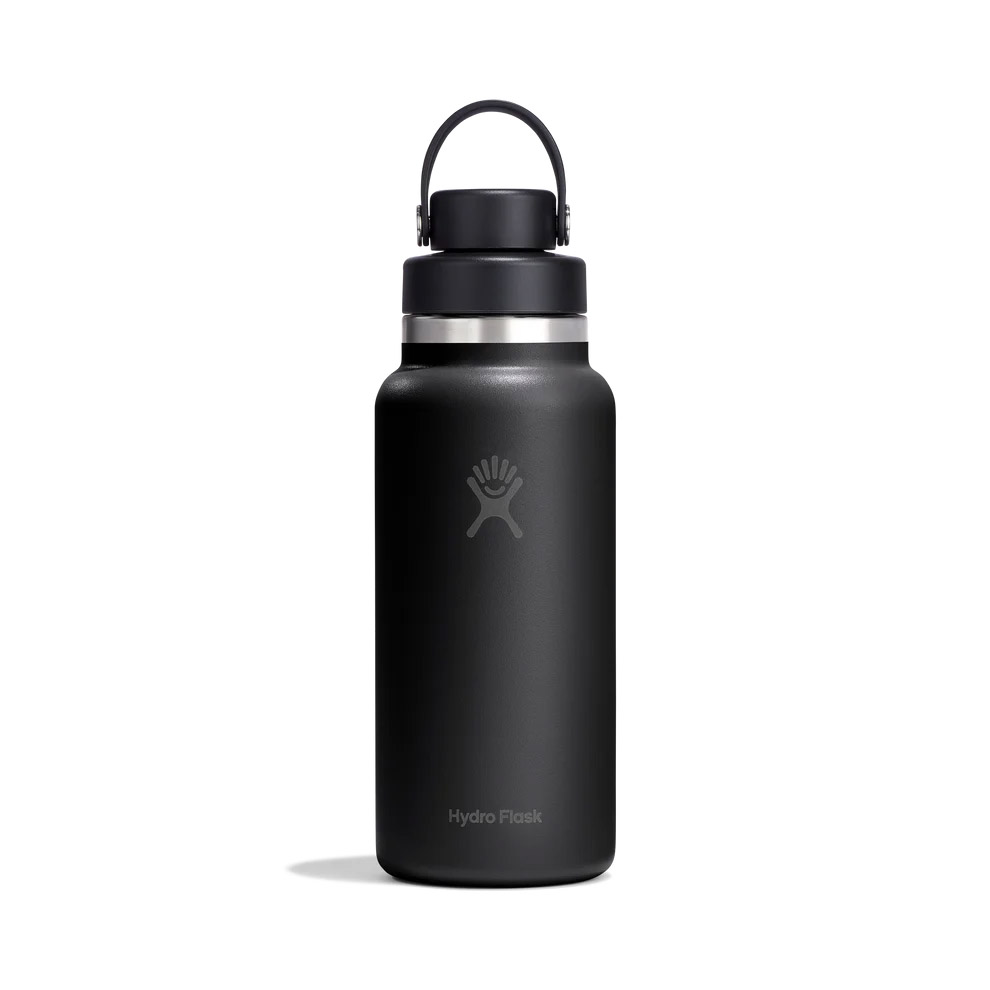 Hydro Flask 32oz (946ml) Wide Flex Chug Cap