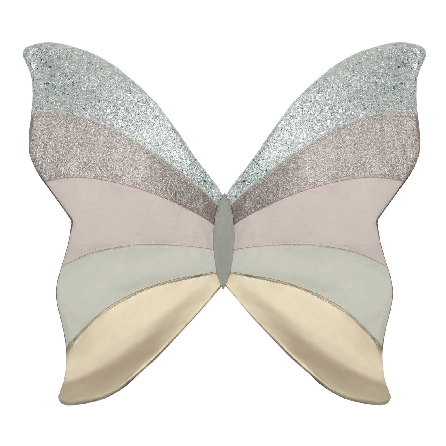 Mimi & Lula Intergalactic Pastel Wings