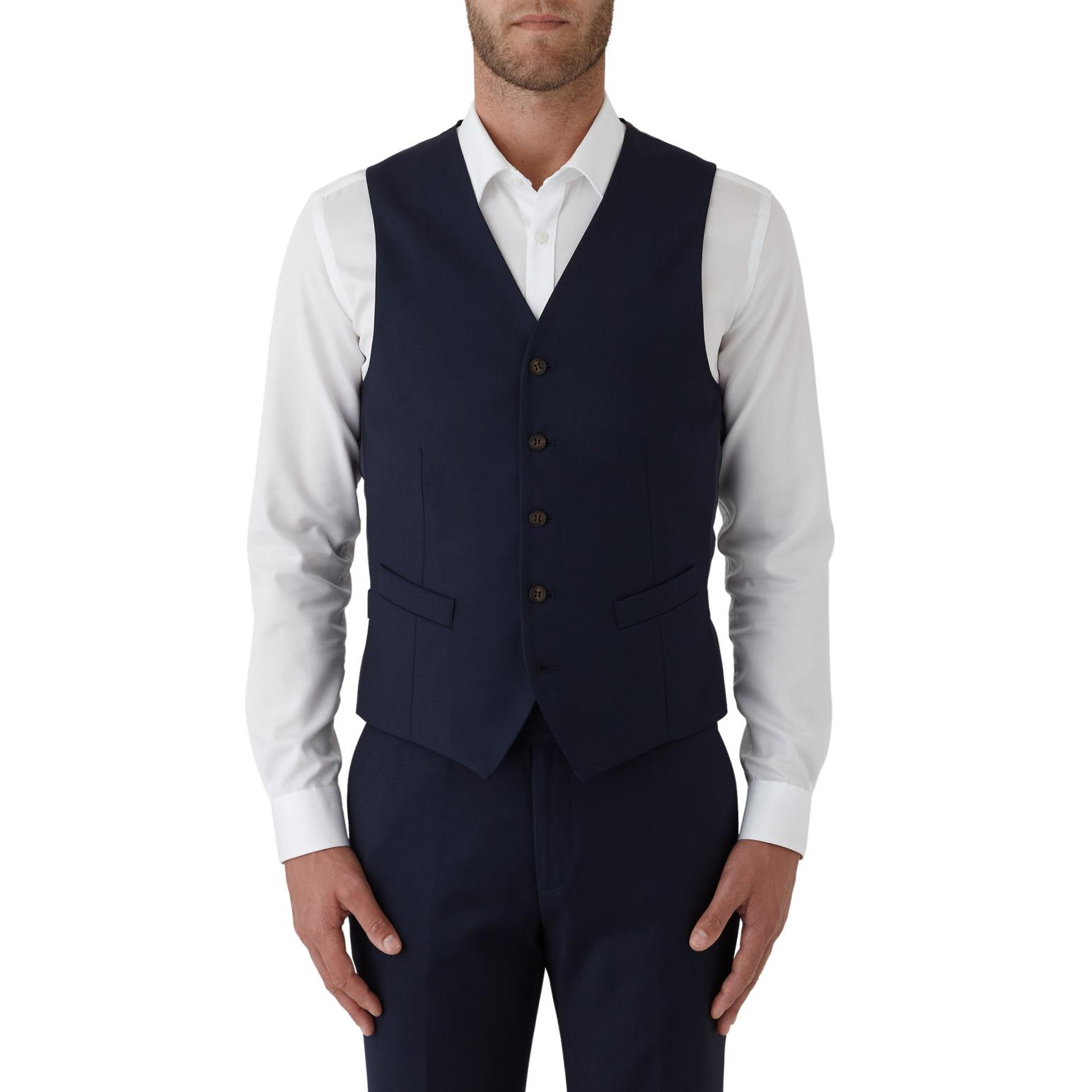 Gibson F3614 Vest