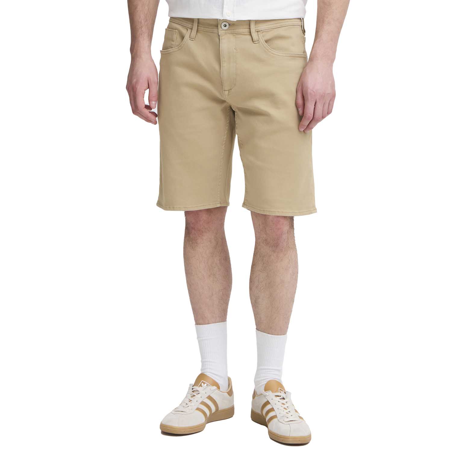 Blend He TWISTER Denim Shorts