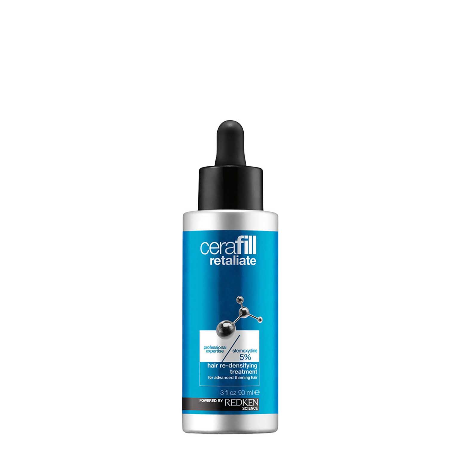 Redken Cerafill Retaliate Stemoxydine 90ml