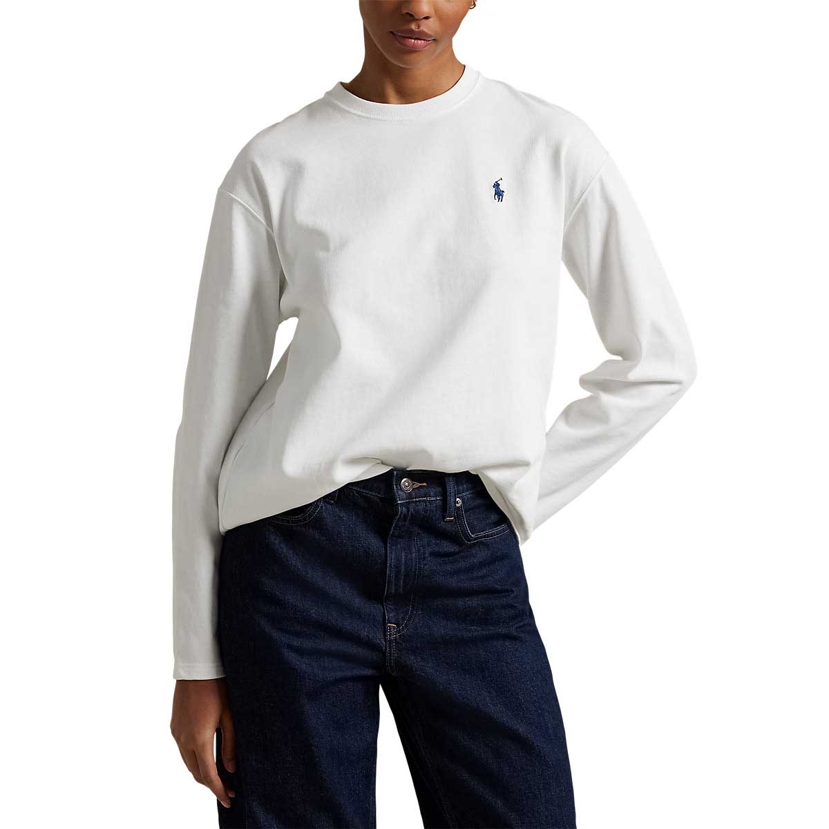 Polo Ralph Lauren Long Sleeve Tee