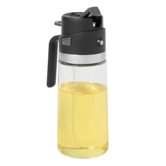 Avanti Oil Pourer And Sprayer 500ml
