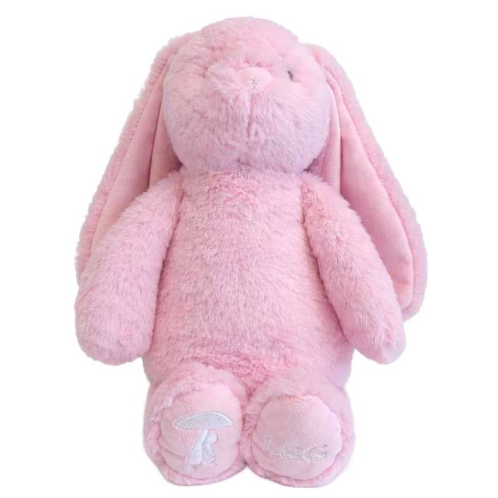 Lily & George Special Edition Flopsy - Roselight