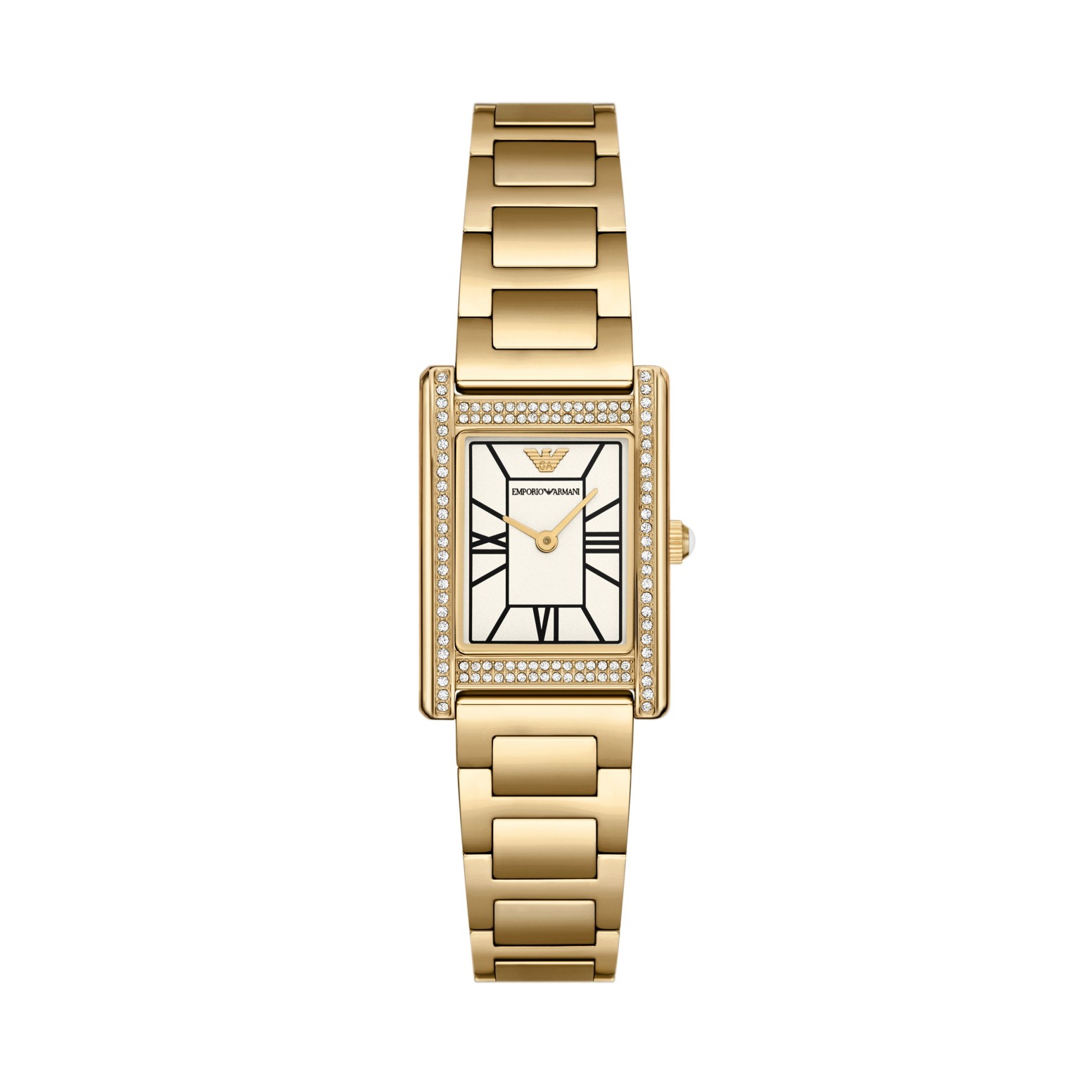 Emporio Armani Genni Watch AR11659