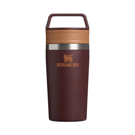 The Caf&eacute; -To -Go Travel Mug 12oz Coffee