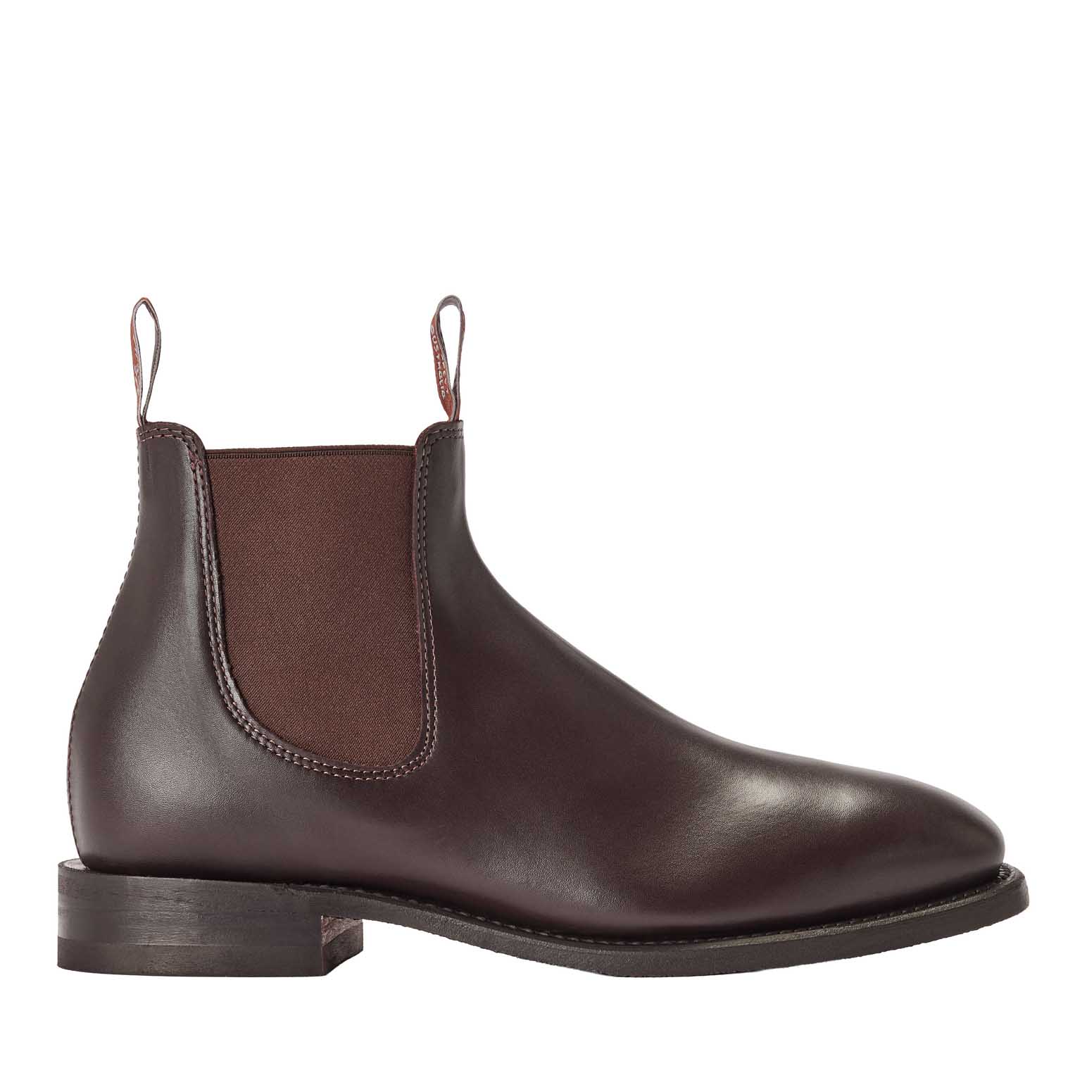 R.M. Williams Dynamic Craftsman Boot