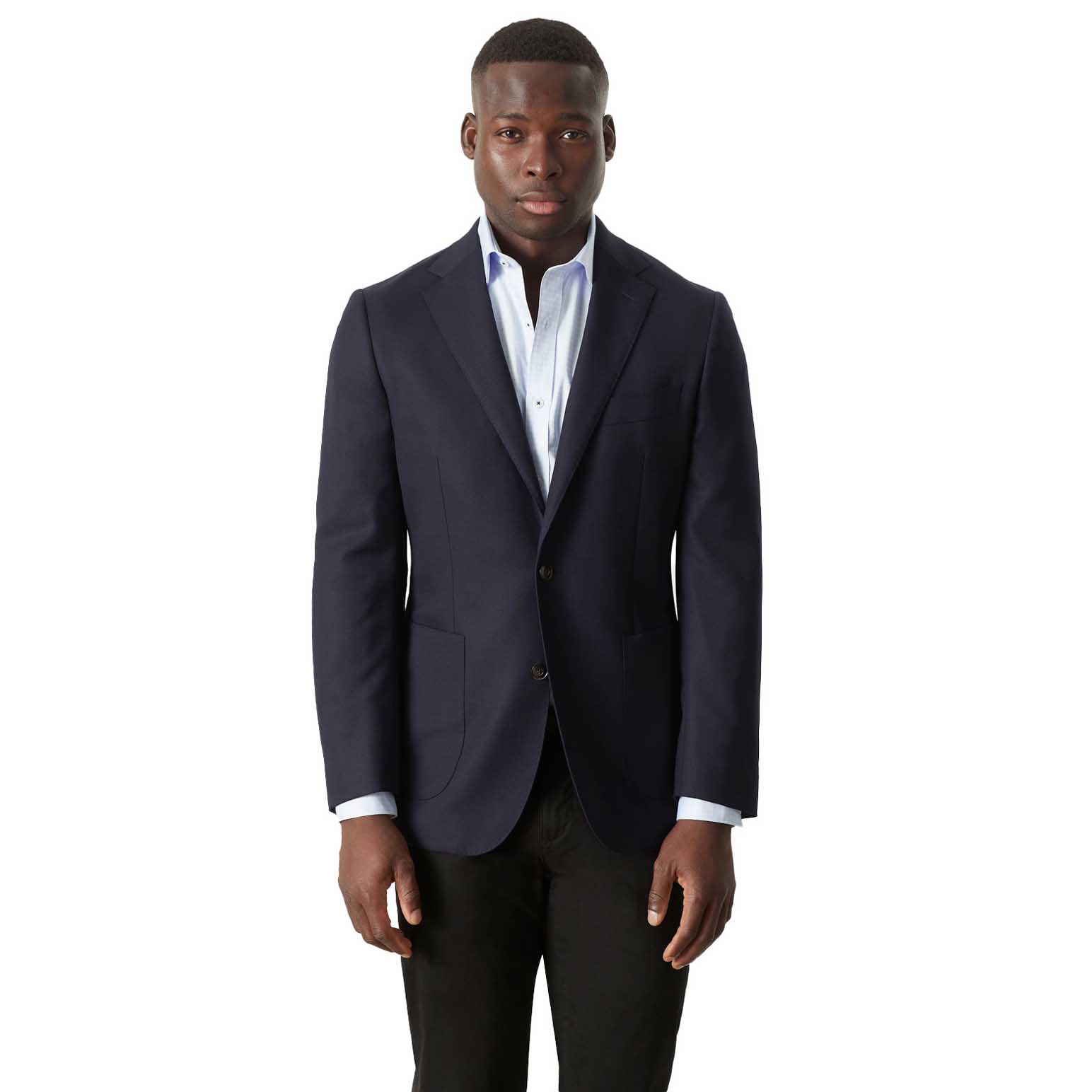 M.J. Bale Wilkinson Jacket