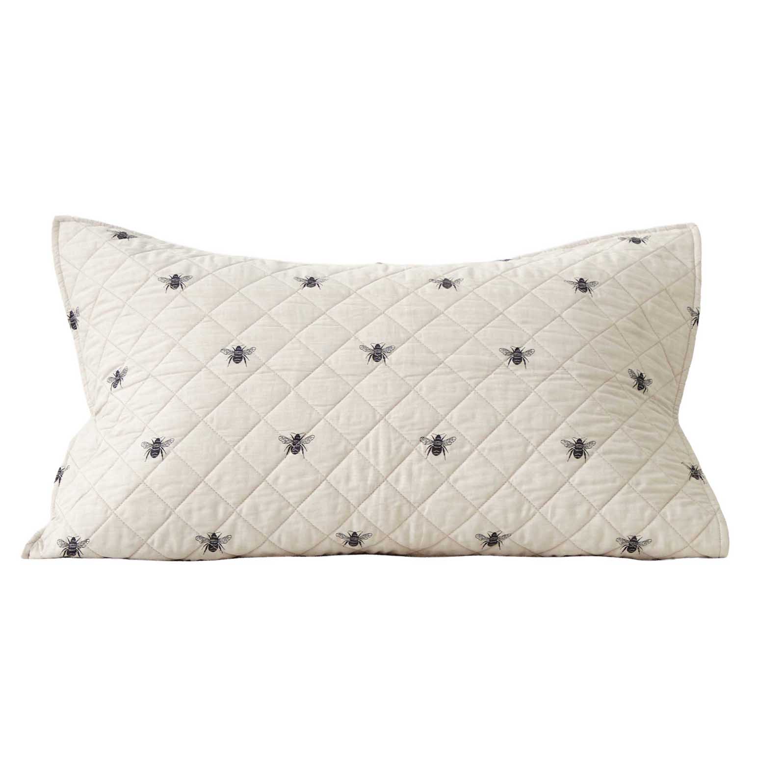 Wallace Cotton Meant To Bee Quilt Standard Pillowcase