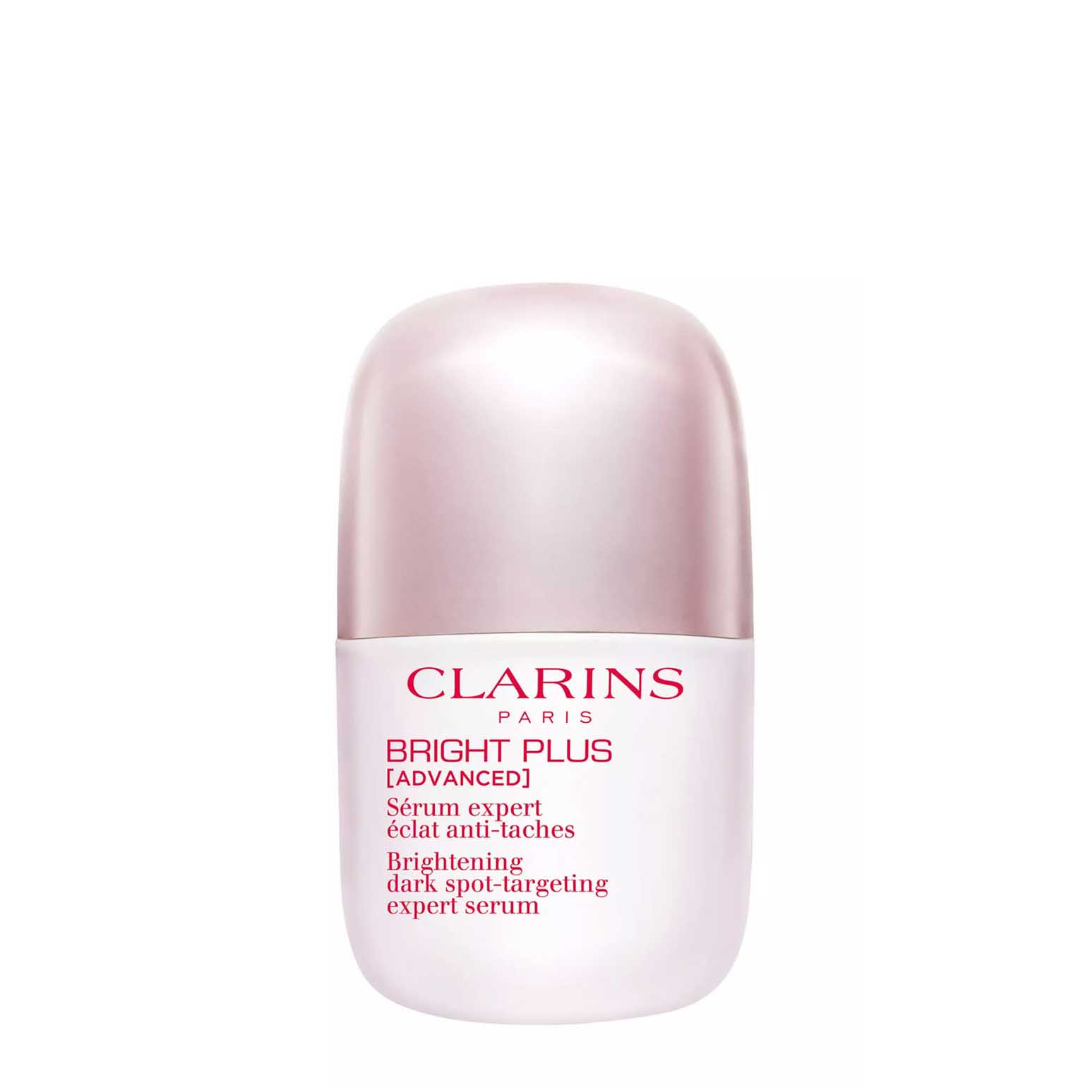Clarins Bright Plus [Advanced] Dark Spot-Targeting Serum 30ml