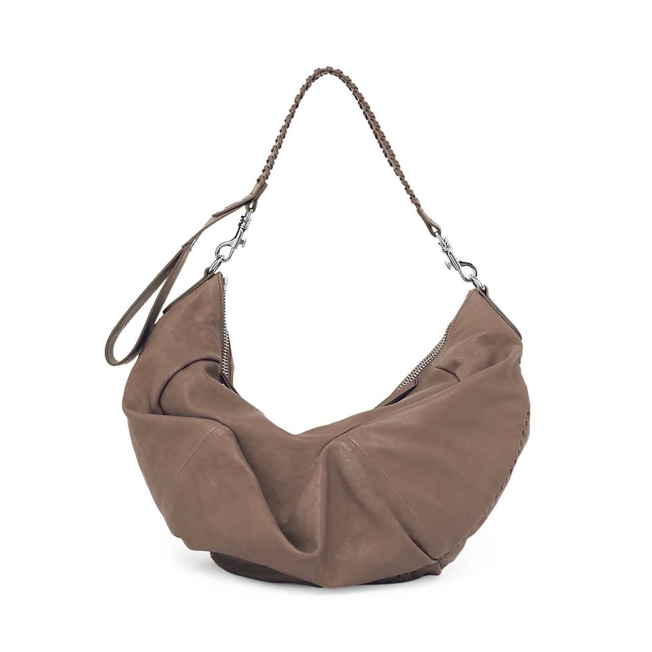 Vivienne Westwood Agnes Medium Shoulder Bag