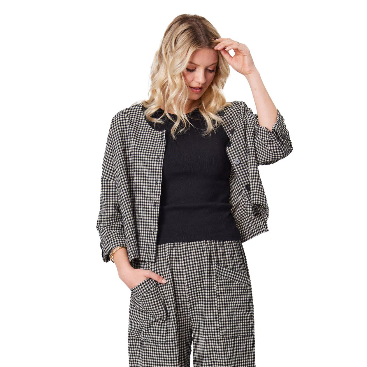 Lemon Tree Thelma Jacket