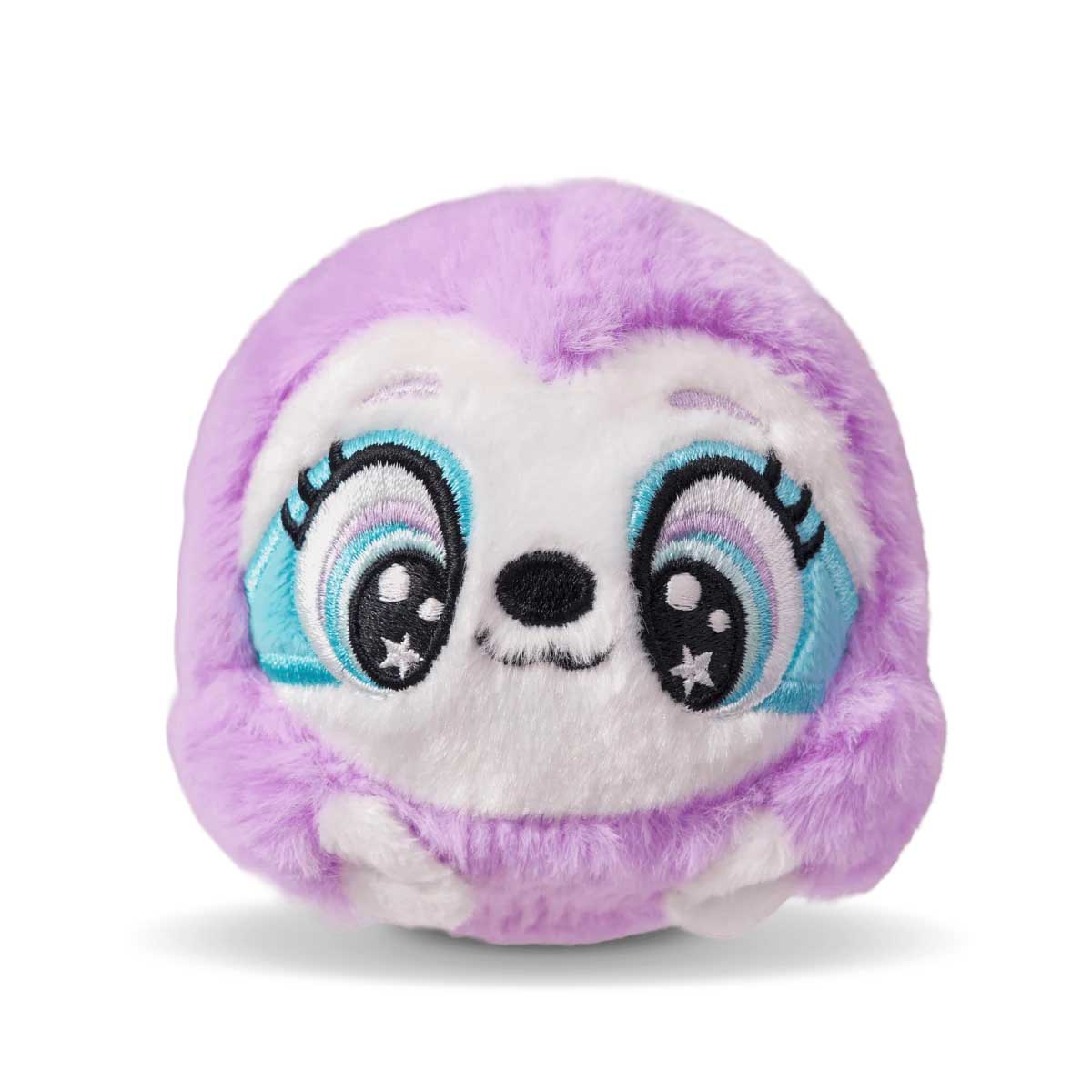 Bouncibles S2 - Mila - Sloth Purple
