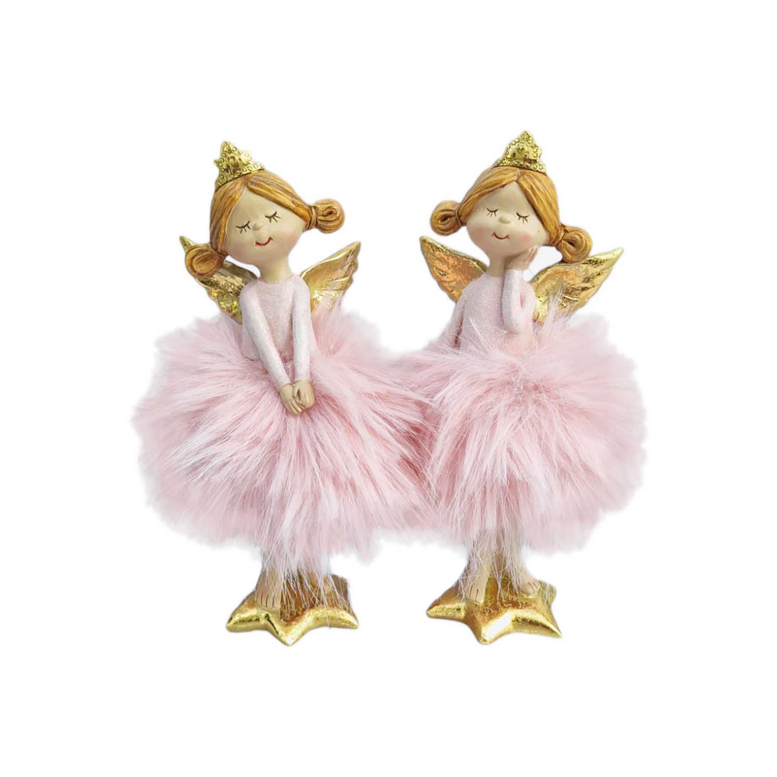 Medium Star Princess Assorted