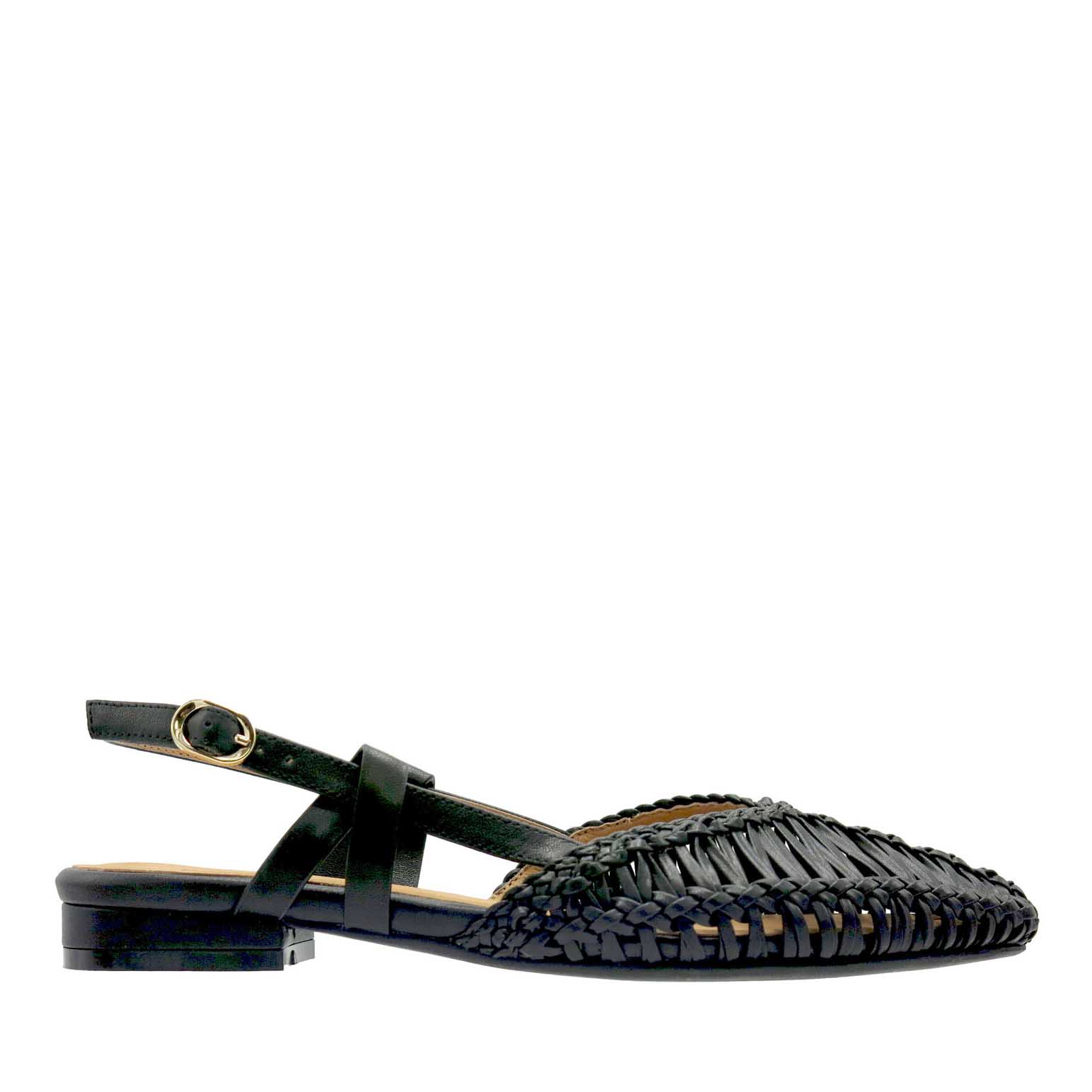 Bresley Amelia Flat