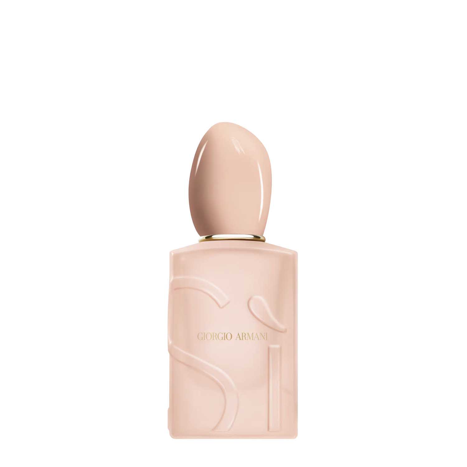 Giorgio Armani S&igrave; Nude Bloom EDP 50ml