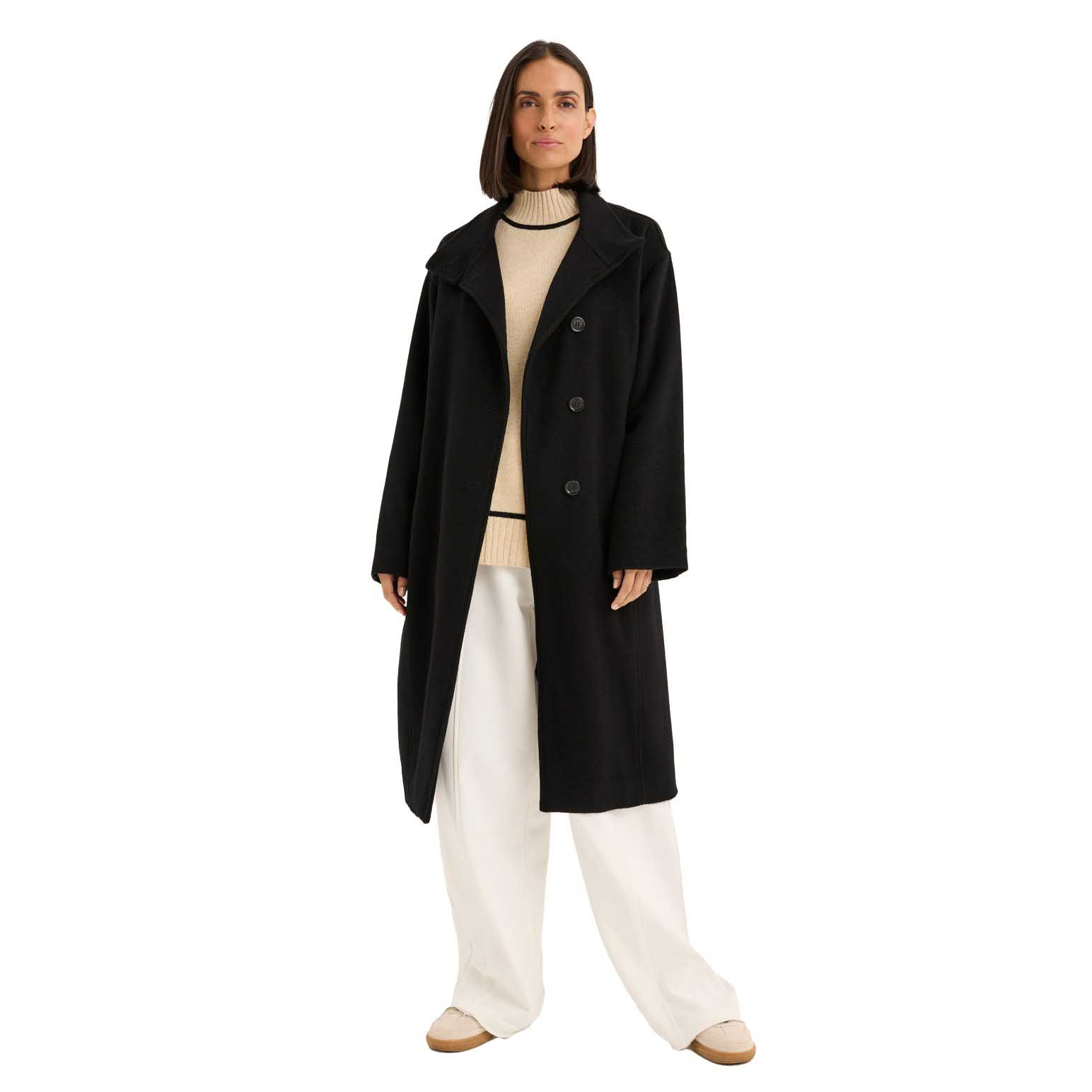 Yarra Trail Shadow Coat
