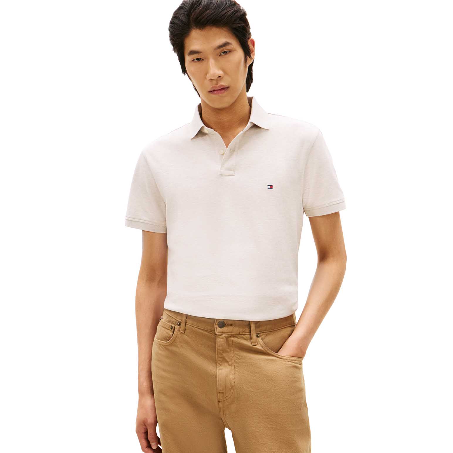 Tommy Hilfiger Im 1985 Regular Polo