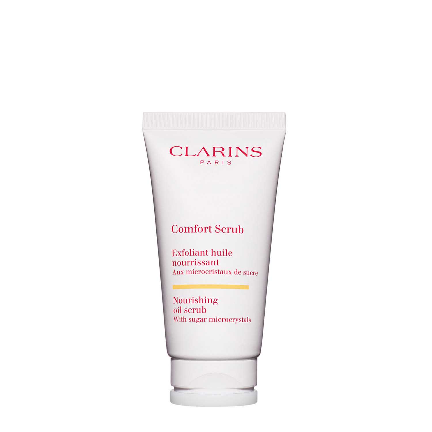 Clarins Comfort Scrub 50ml