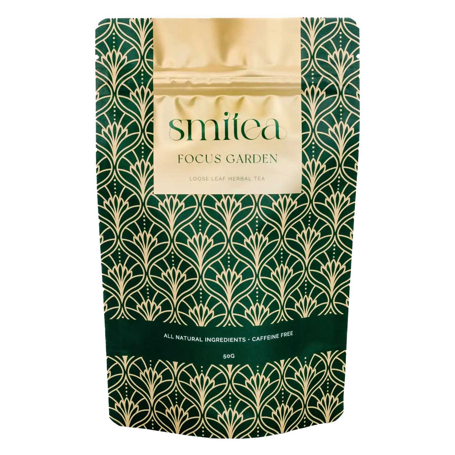Smitea Enchanted Garden 50g