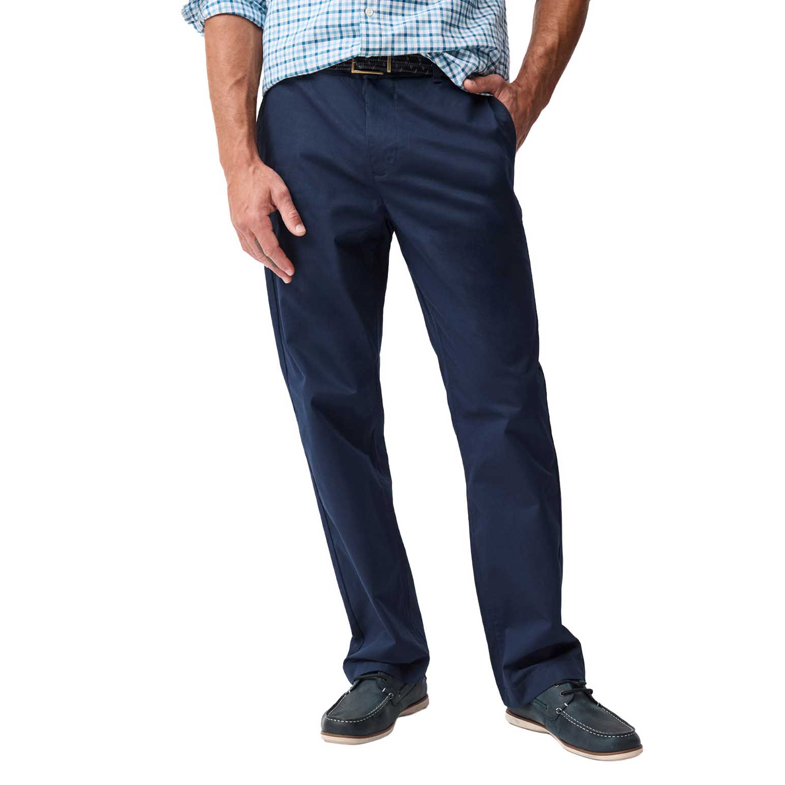 Rodd & Gunn Glenham Relaxed Pant