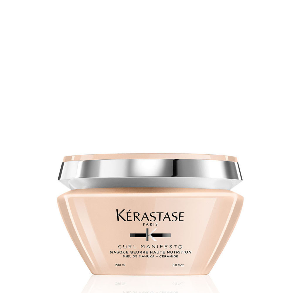 K&eacute;rastase Curl Manifesto Masque 200ml