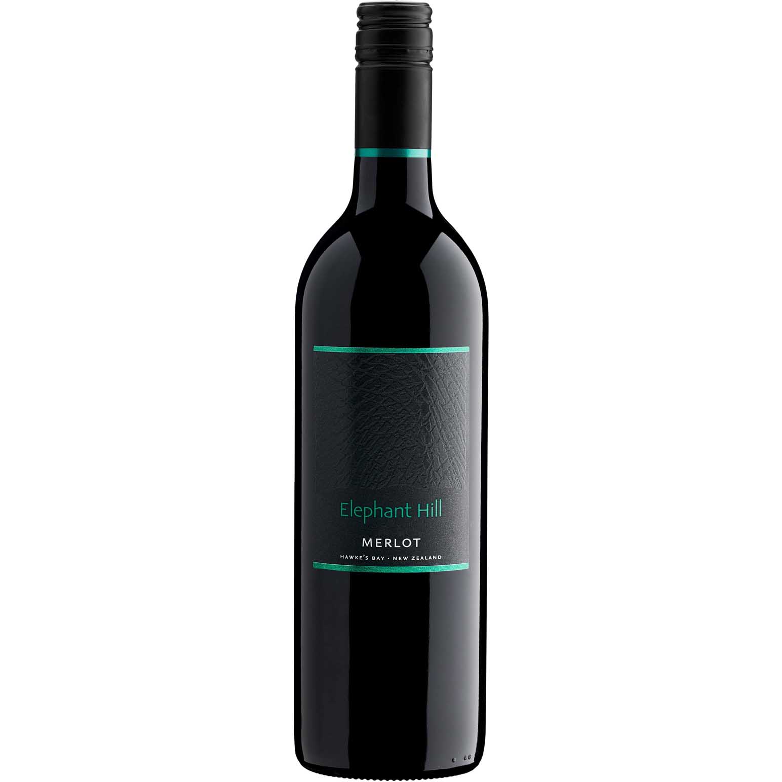 Elephant Hill Merlot 750ml