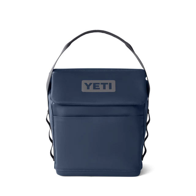YETI Daytrip® Insulated Lunch Bag 6L Navy