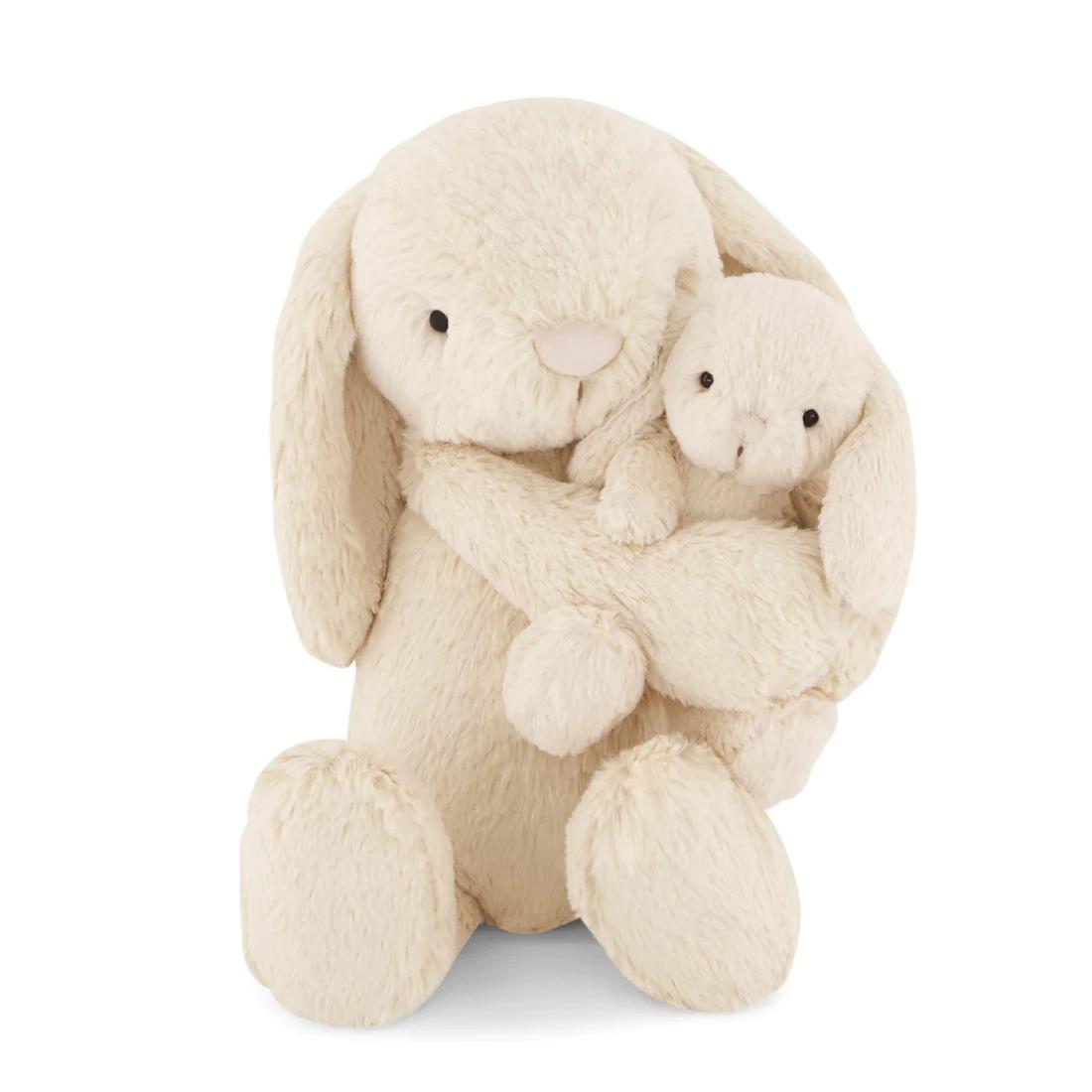 Snuggle Bunnies Frankie the Hugging Bunny