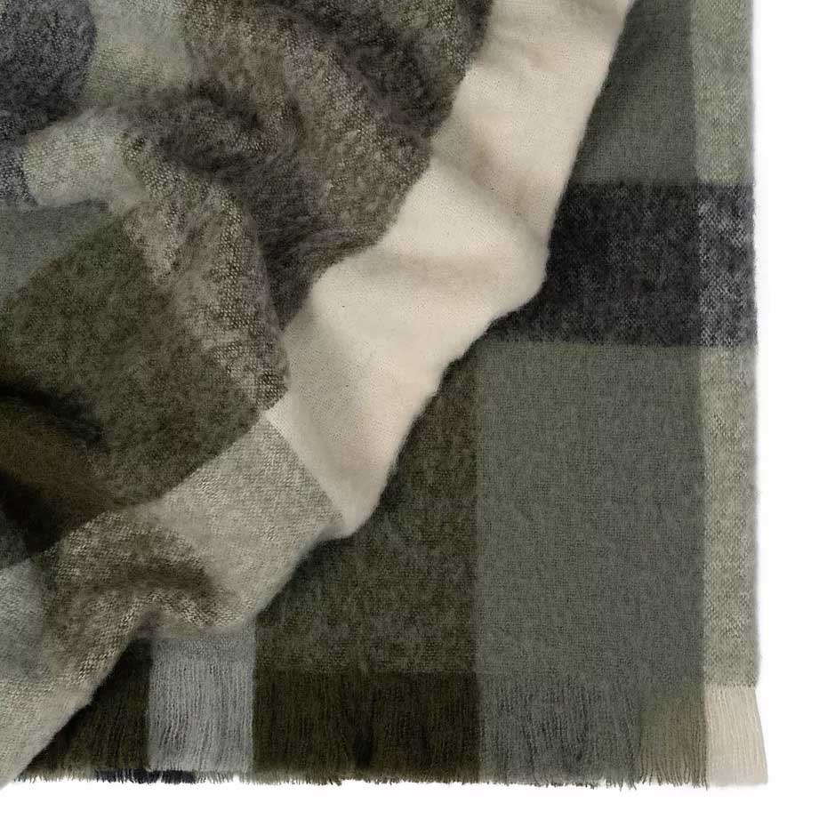 Weave Home Kinloch Throw