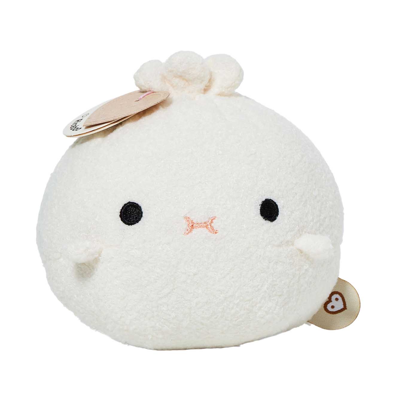 Noodoll Ricebao Mini Sitting Plush