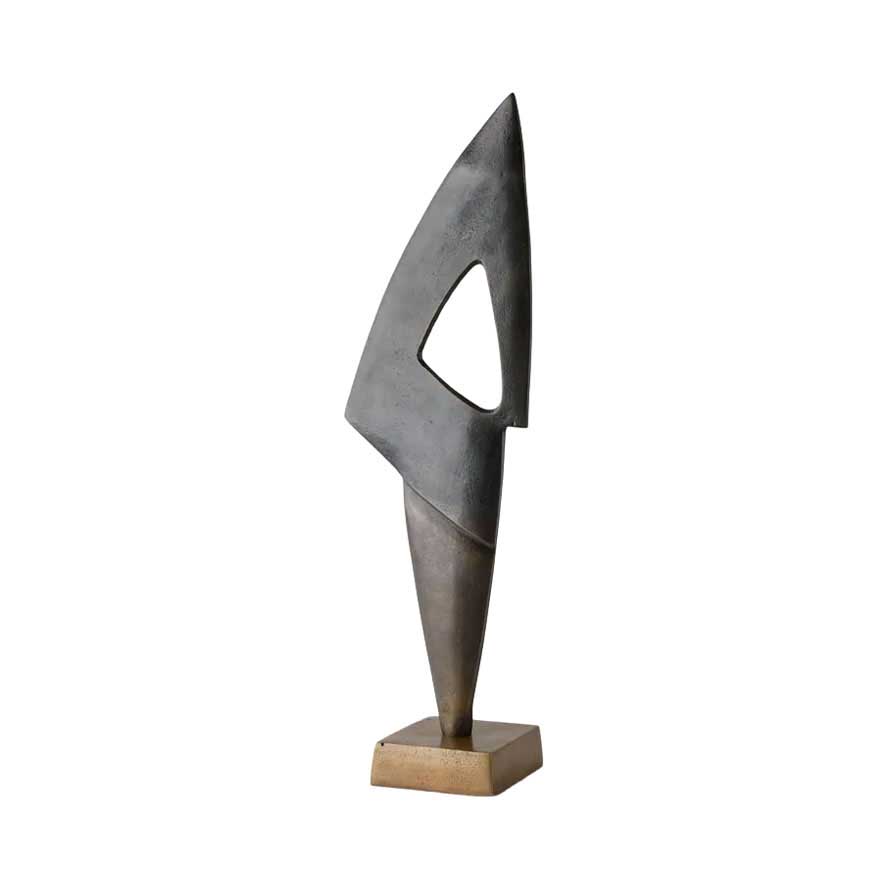 French Country Pinnacle Sculpture
