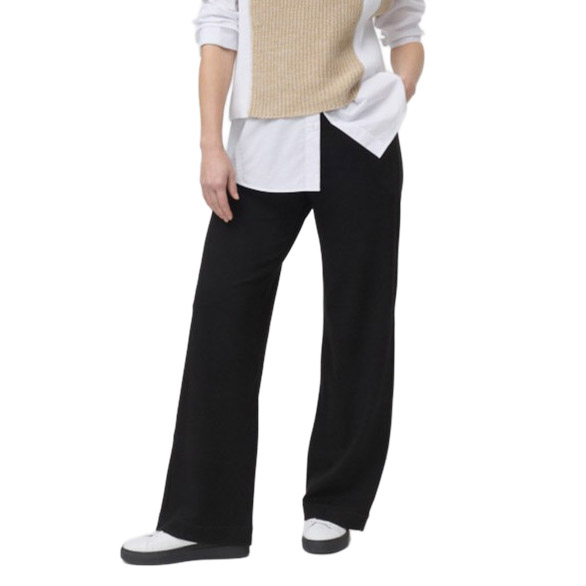 Marco Polo Stretch Tech Wide Leg Pant