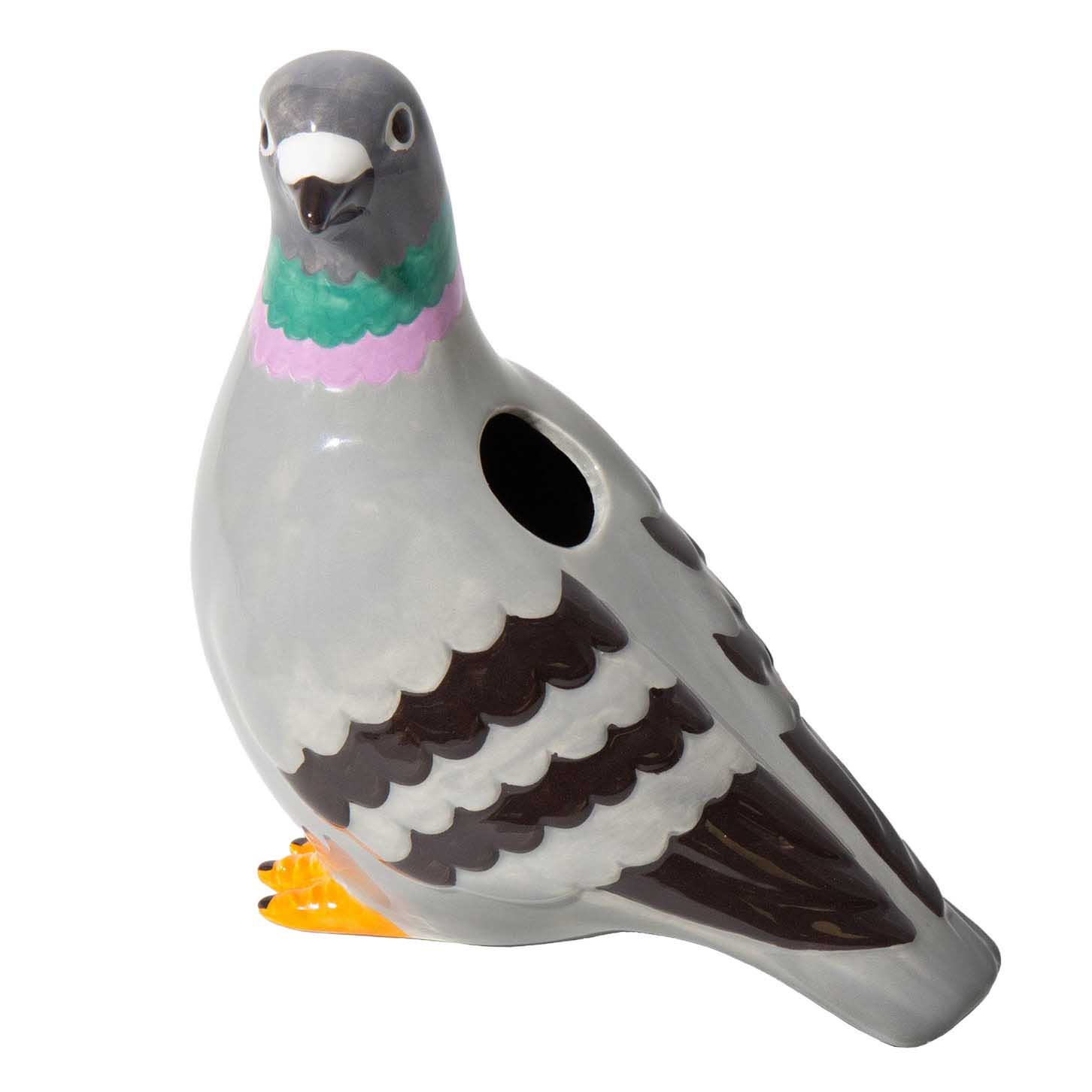 DOIY Pigeon Vase M
