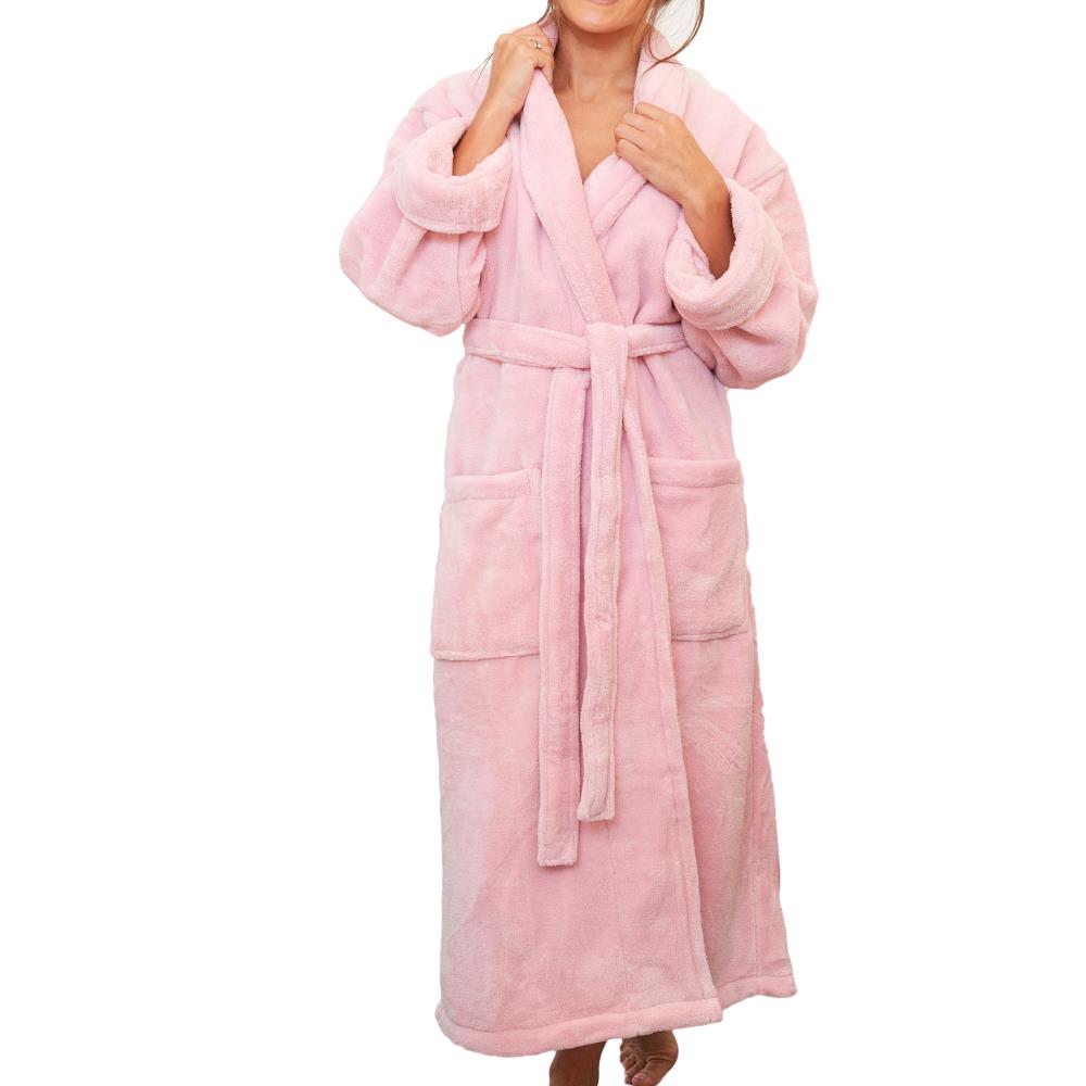 Baksana Manor Robe