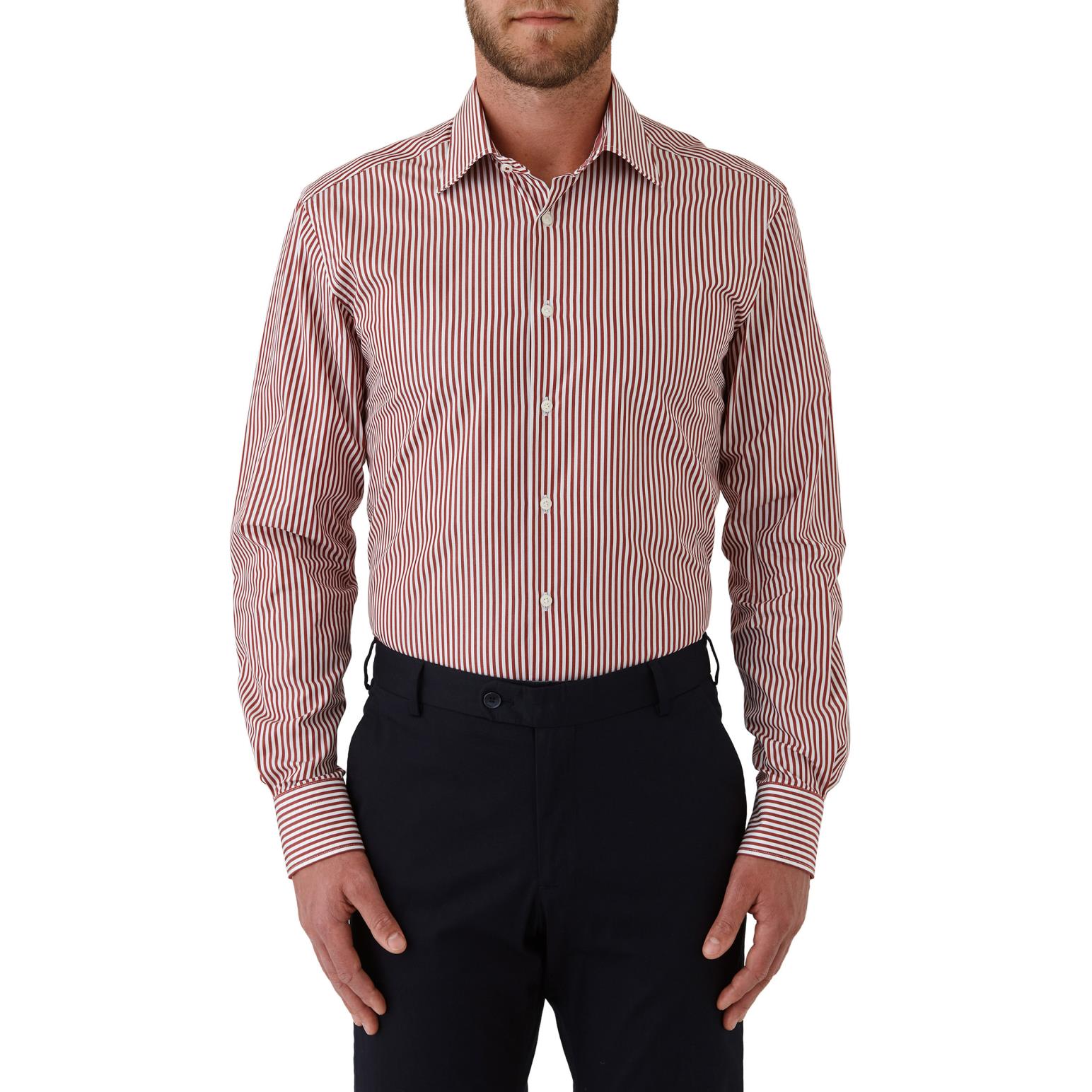 Joe Black Sentry Shirt Fjt875