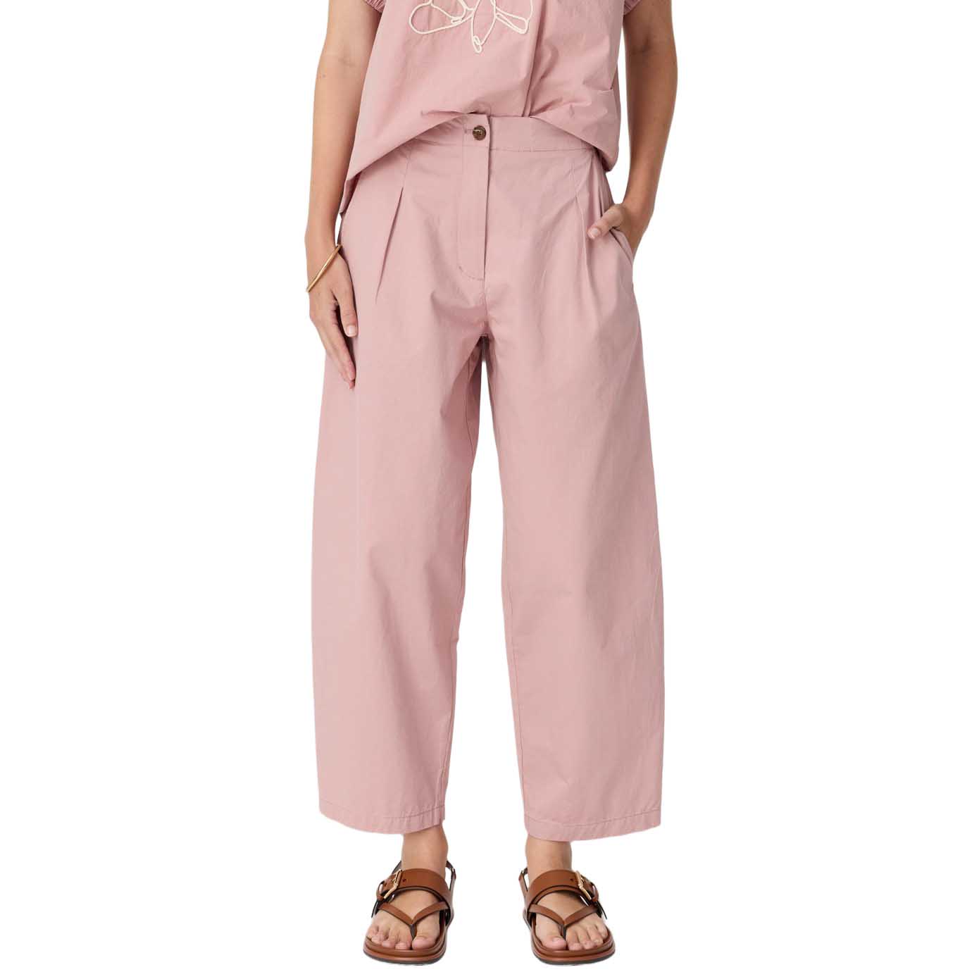 POL Alma Barrel Pant