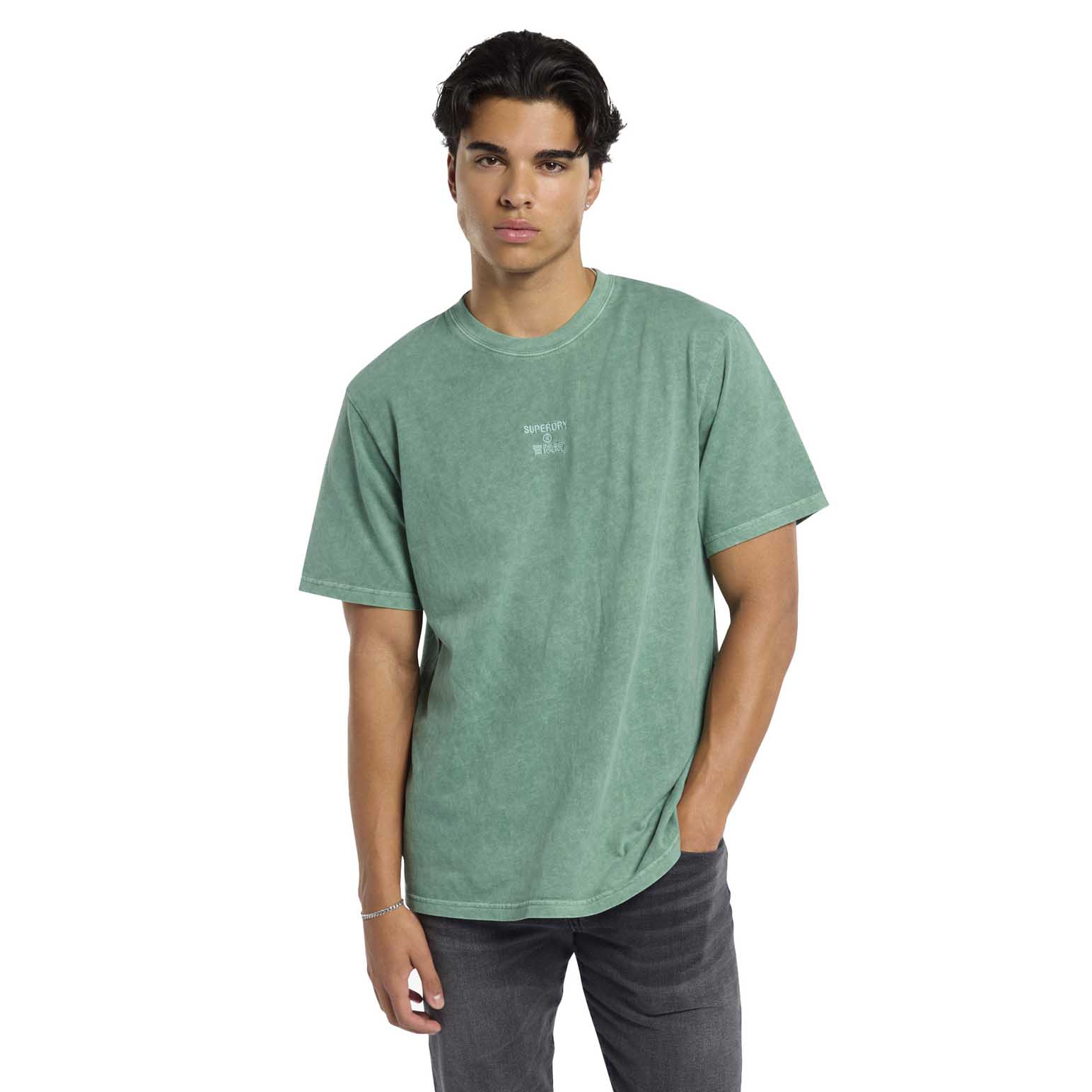 Superdry Core Logo Classic Tee