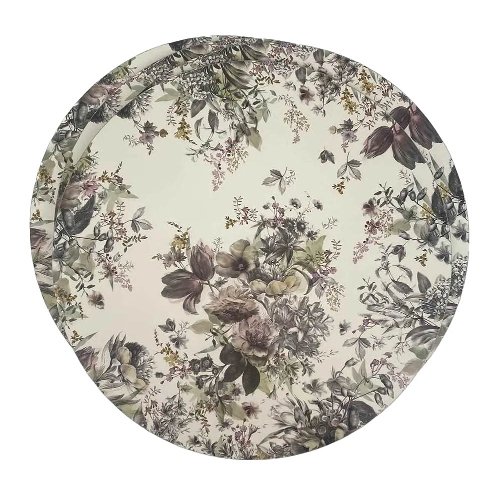 MM Linen Etoile Placemat Set Of 4