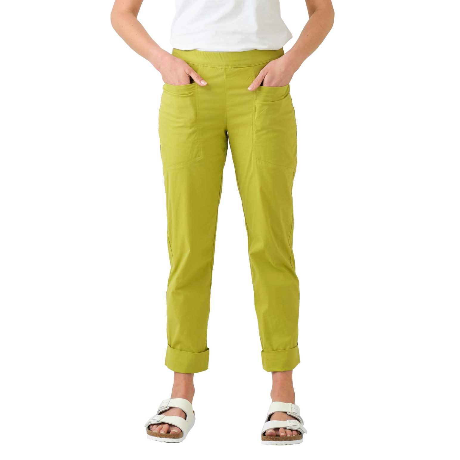 B Essentials Pant