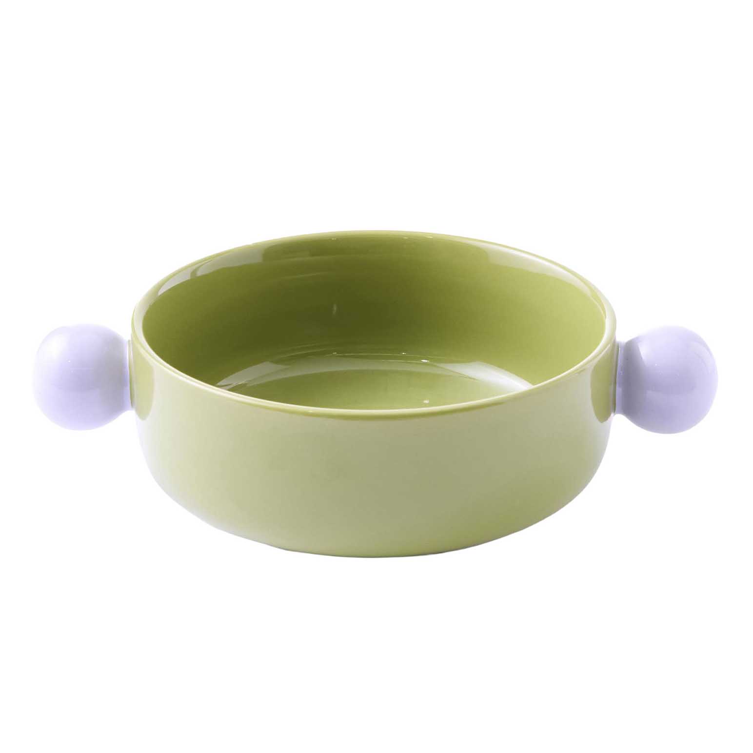 Kip&Co Artichoke Orbit Baking Dish