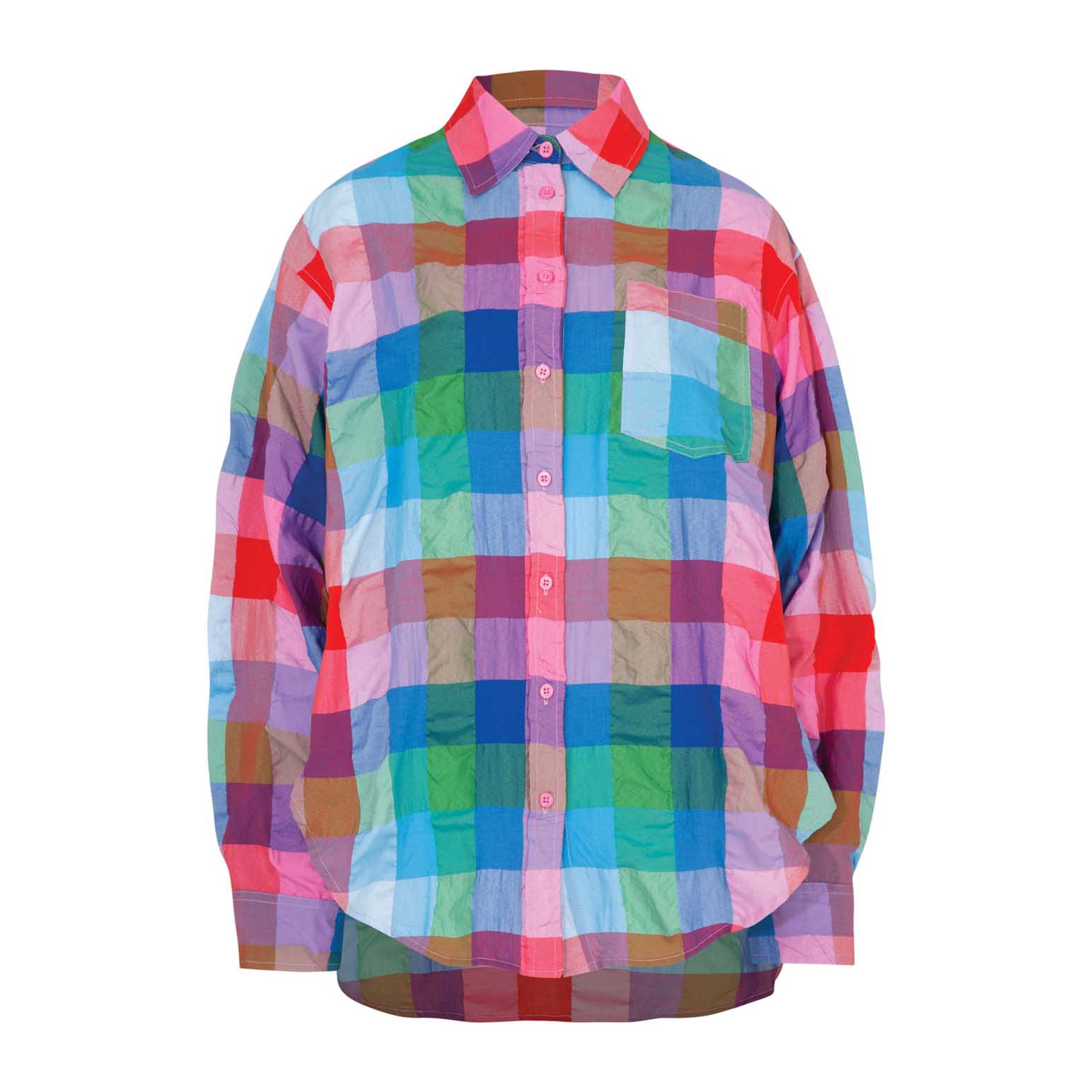 Cooper Just Casually Shirt