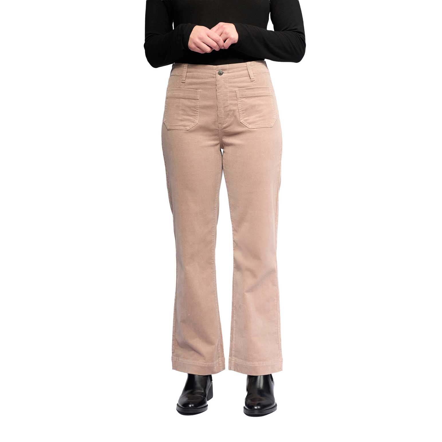 Vassalli Daily Cord Pant