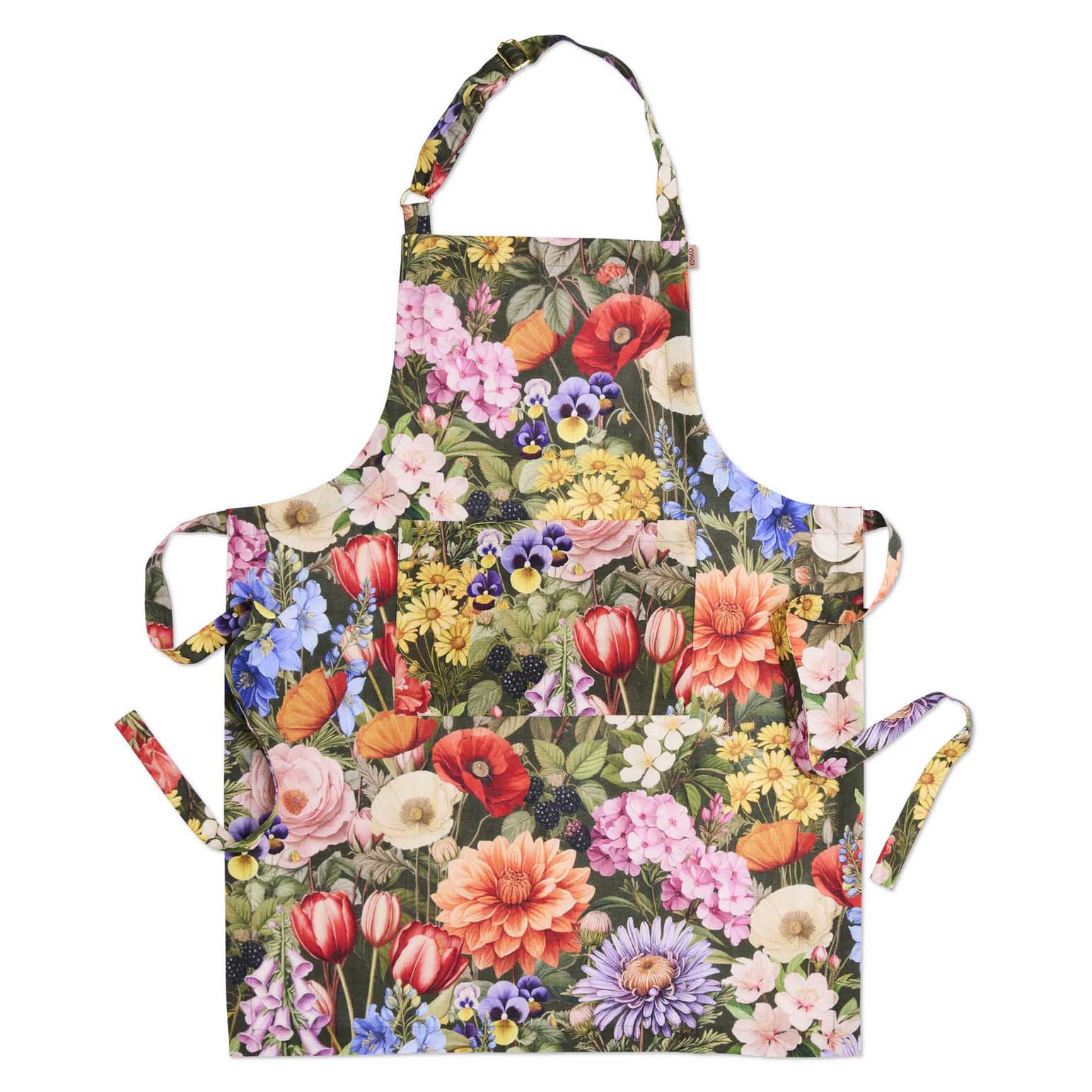 Kip&Co Cottage Garden Eden Apron