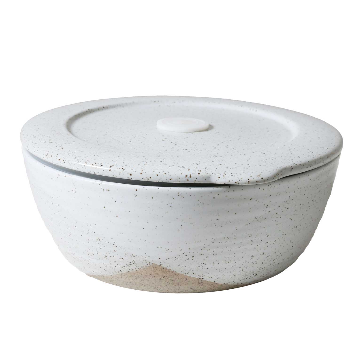 Robert Gordon Container 1 Litre Speckled Dip - The Wanderer