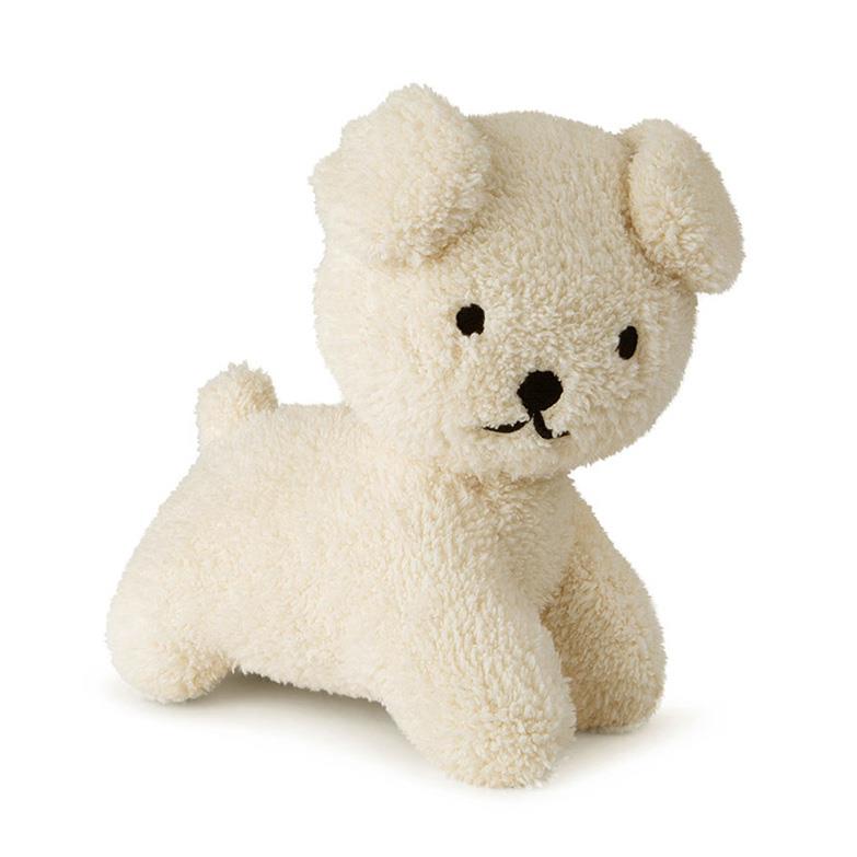Miffy Plush Snuffy Terry Cream 21cm