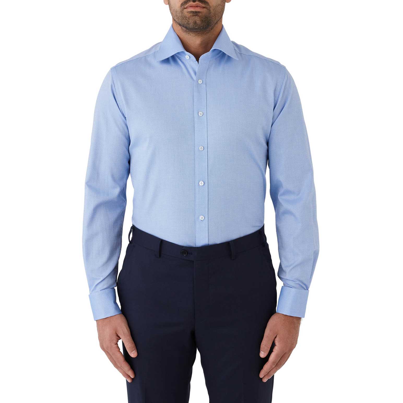 Cambridge Elwood Shirt Fjd044