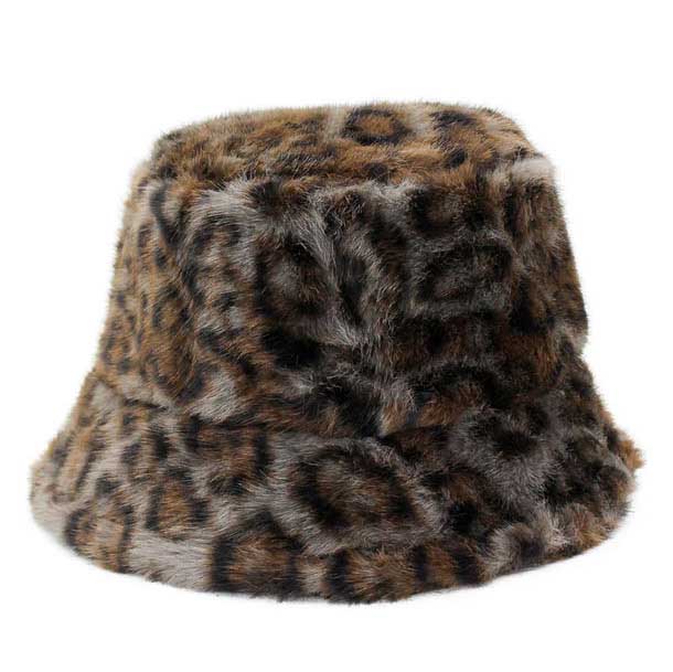 Morgan & Taylor Marissa Fur Hat
