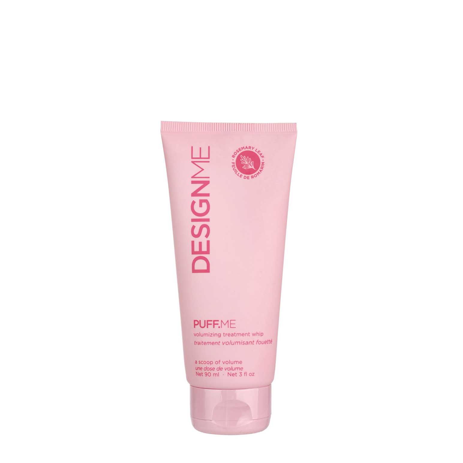 DESIGNME PUFF.ME Volumizing Treatment Whip 90ml